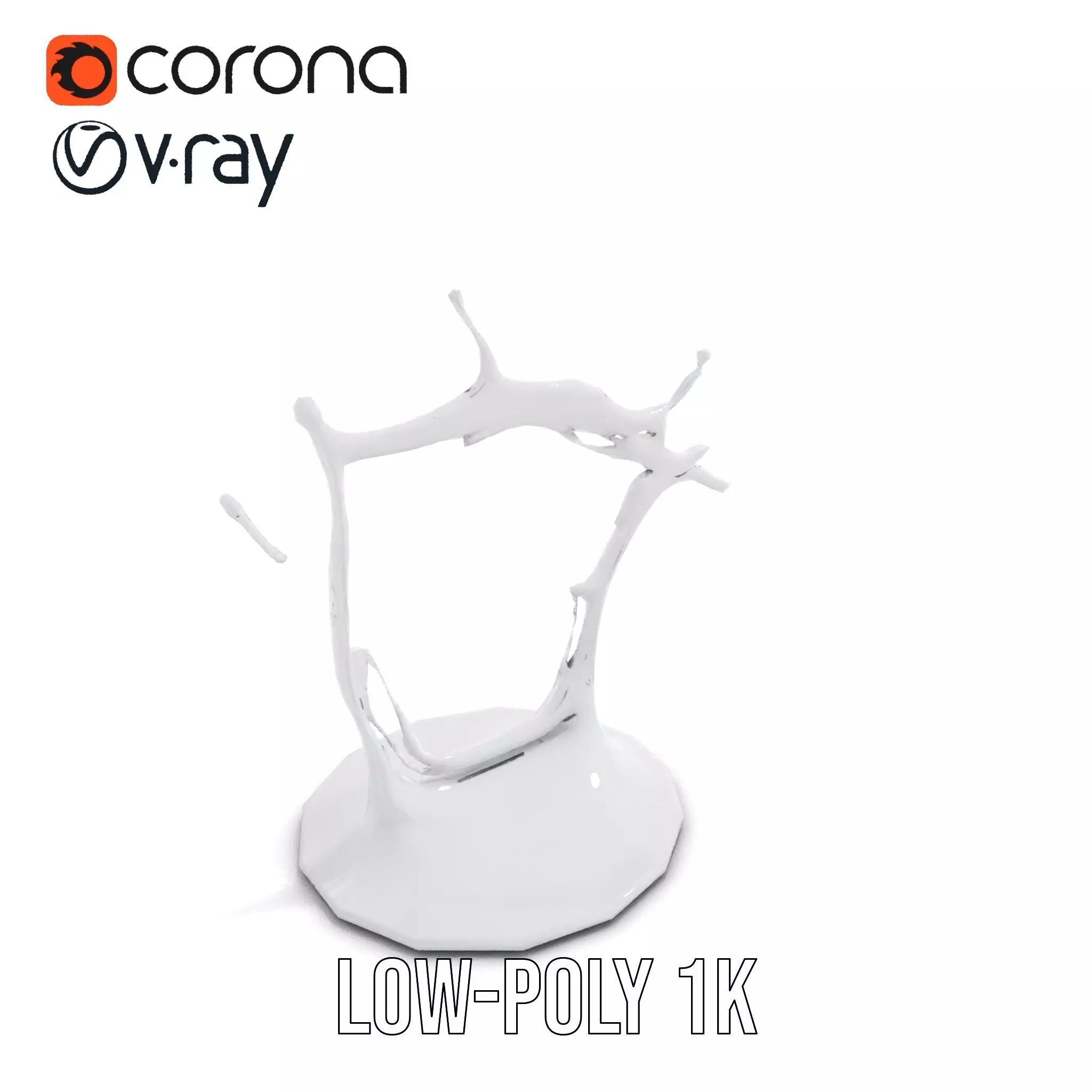 Crystal Water Splash model pack Texture_17