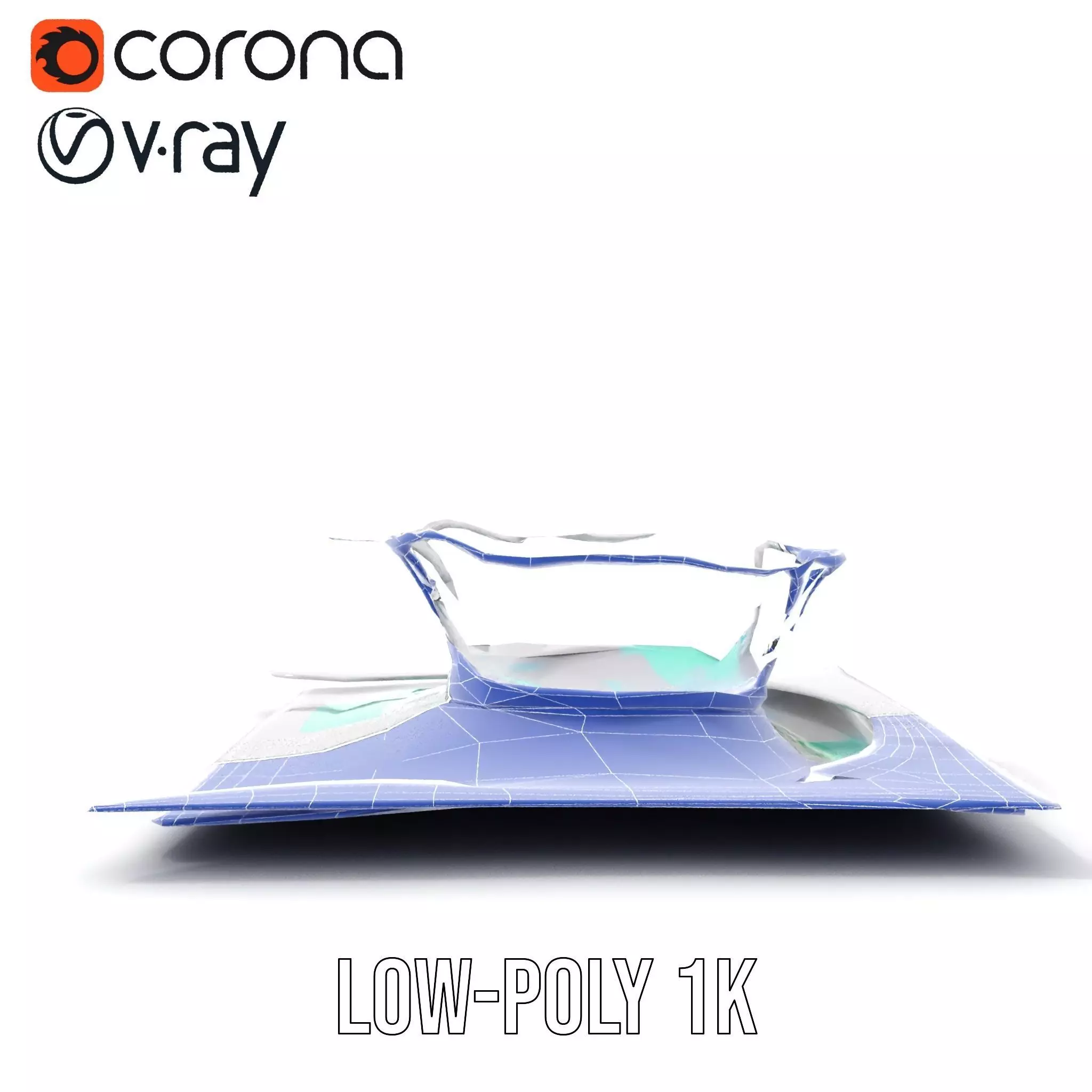 Crystal Water Splash model pack Texture_28