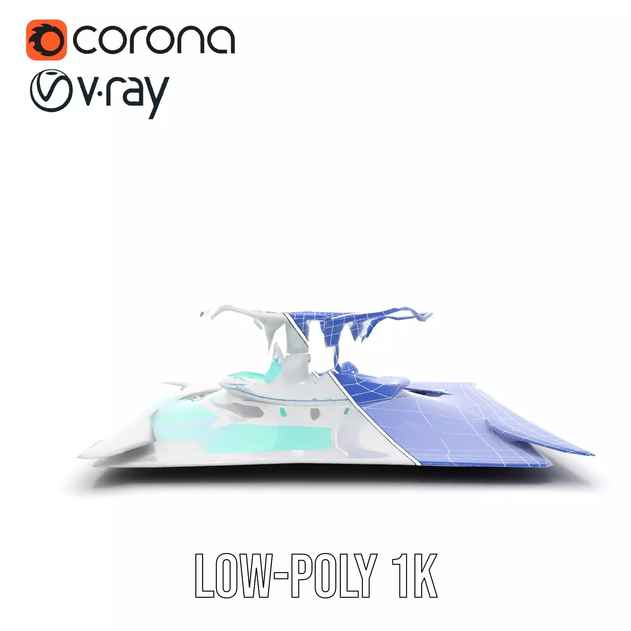 Crystal Water Splash model pack Texture_16