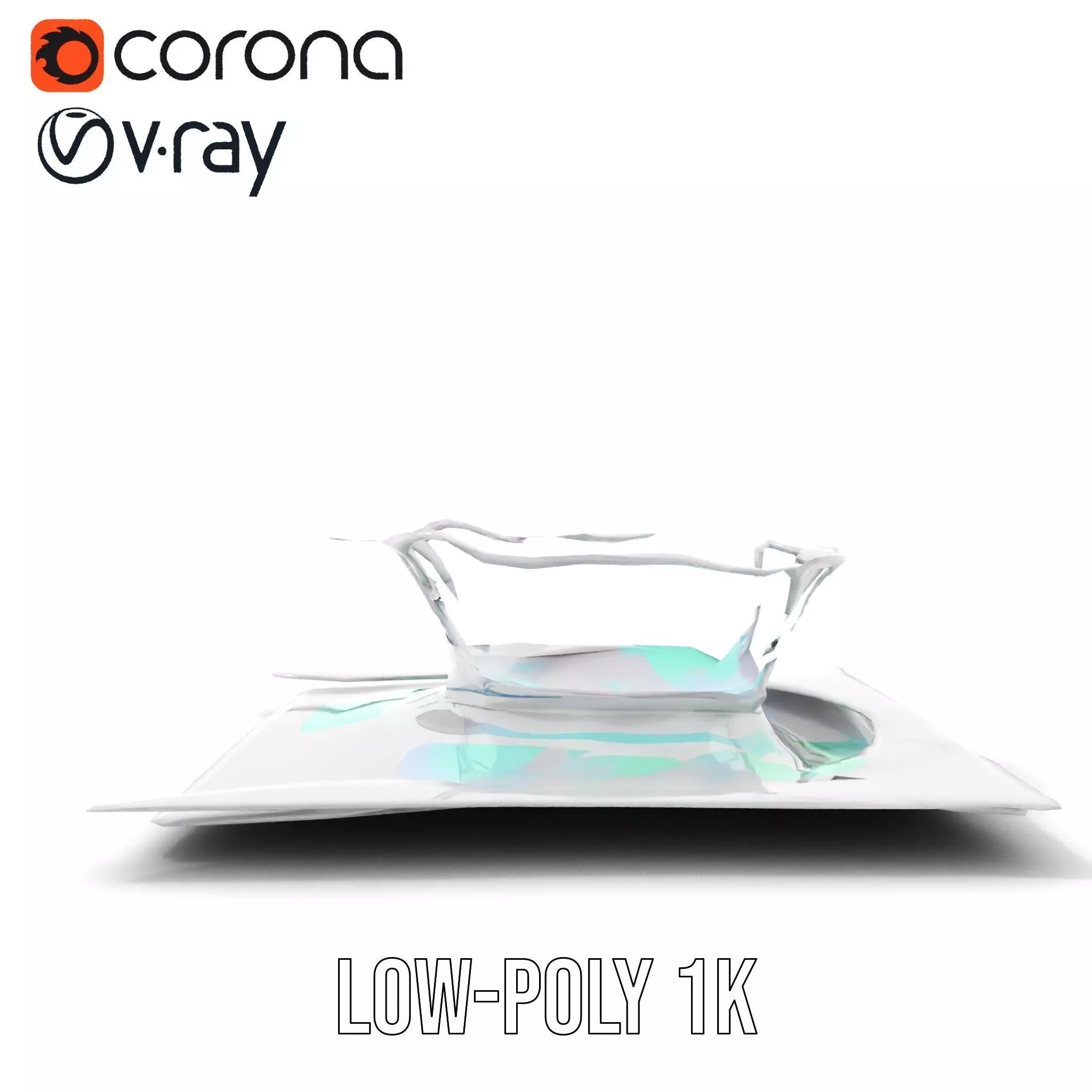 Crystal Water Splash model pack Texture_22