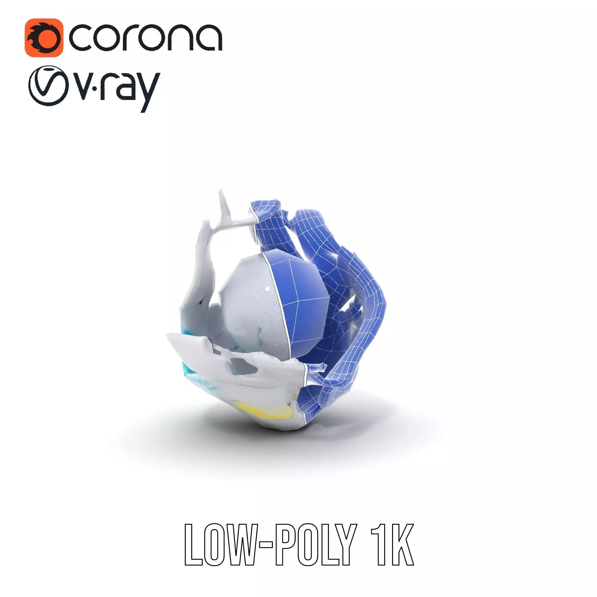 Dynamic Water Splash model pack Texture_30