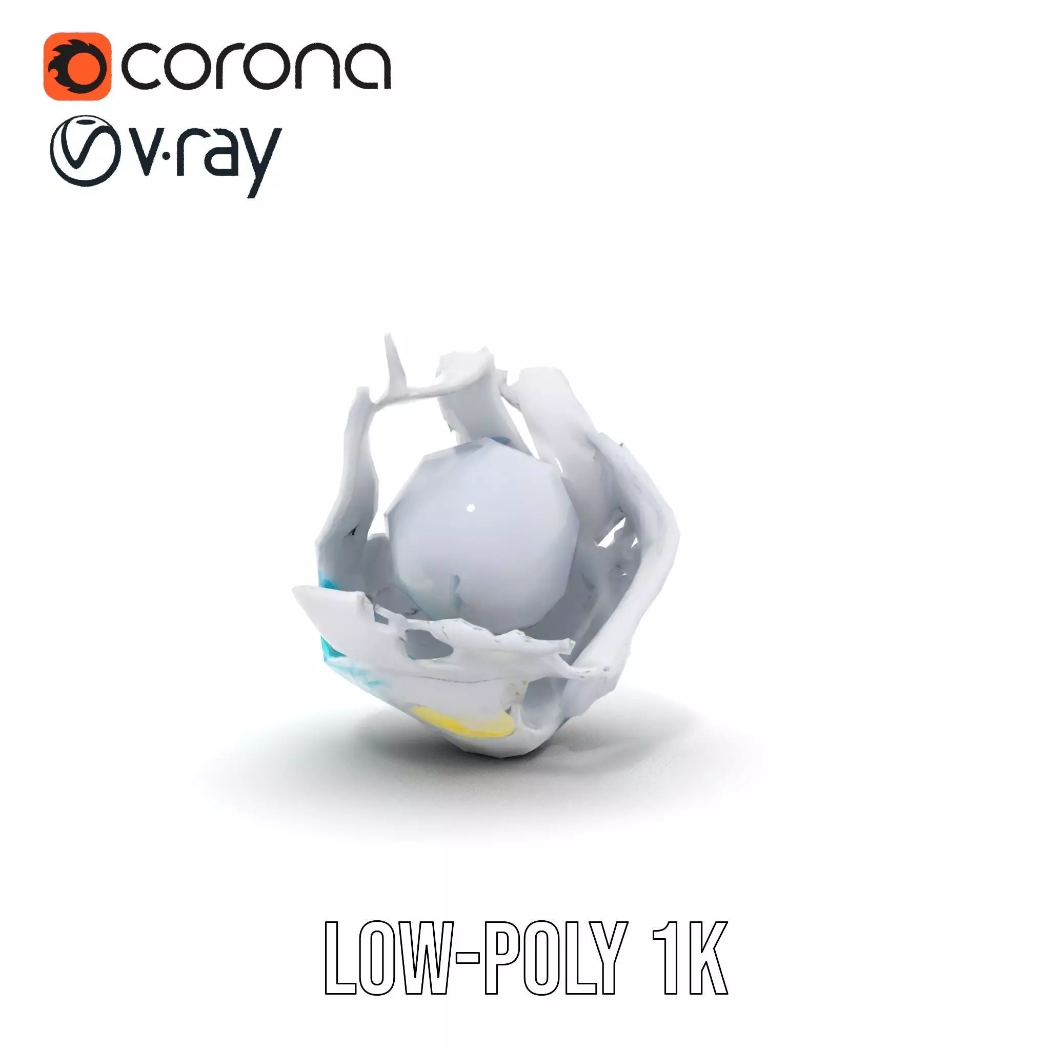 Dynamic Water Splash model pack Texture_22