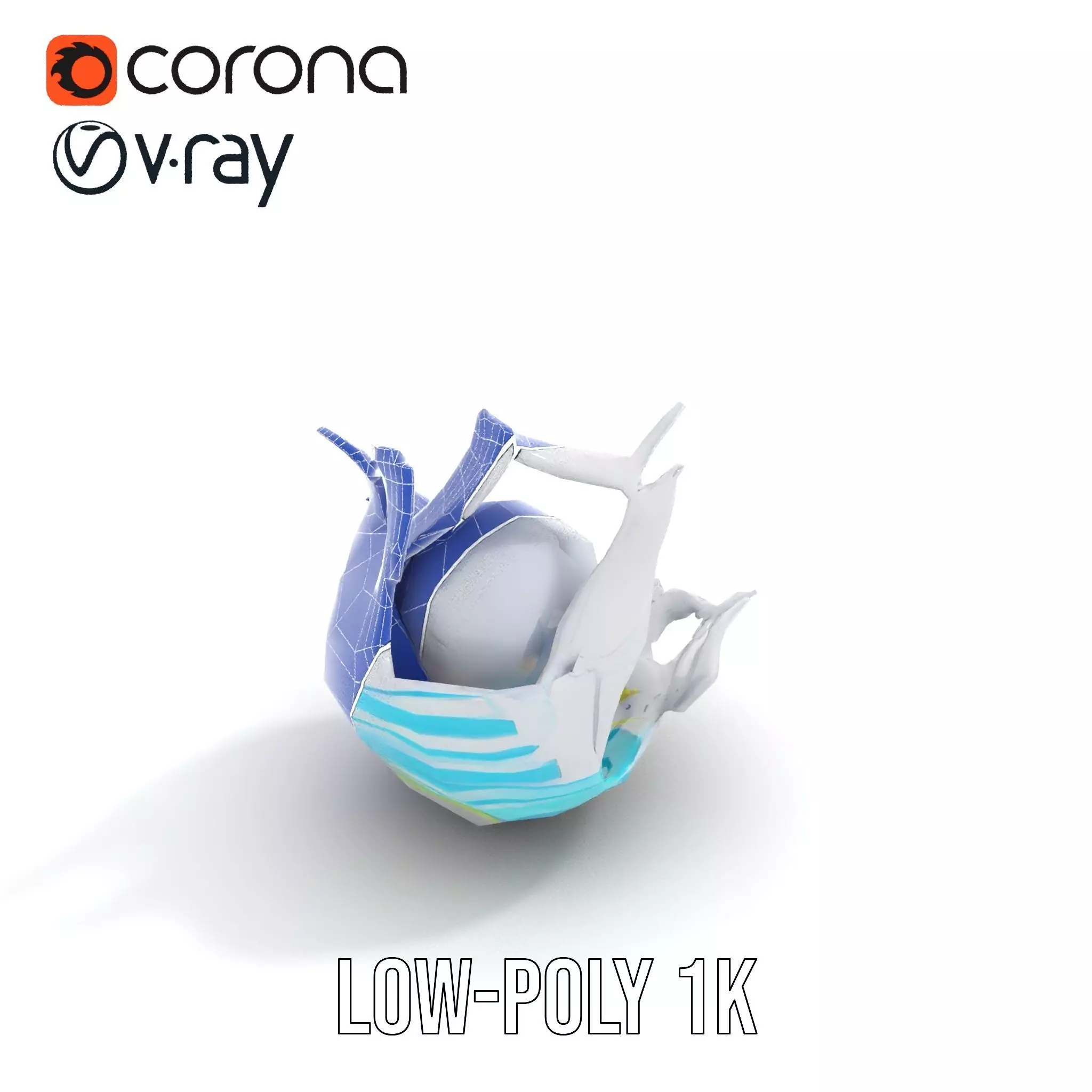 Dynamic Water Splash model pack Texture_19