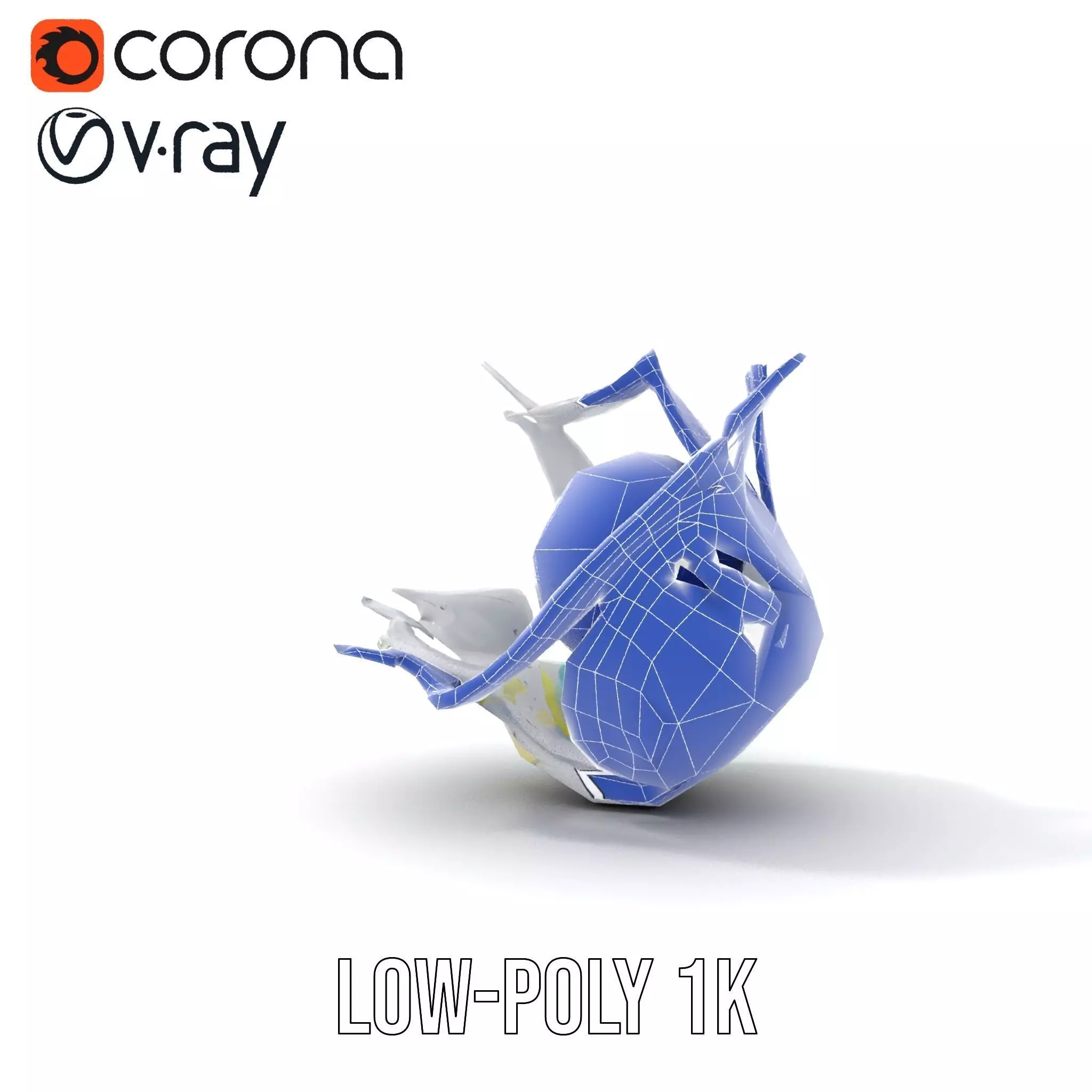 Dynamic Water Splash model pack Texture_25