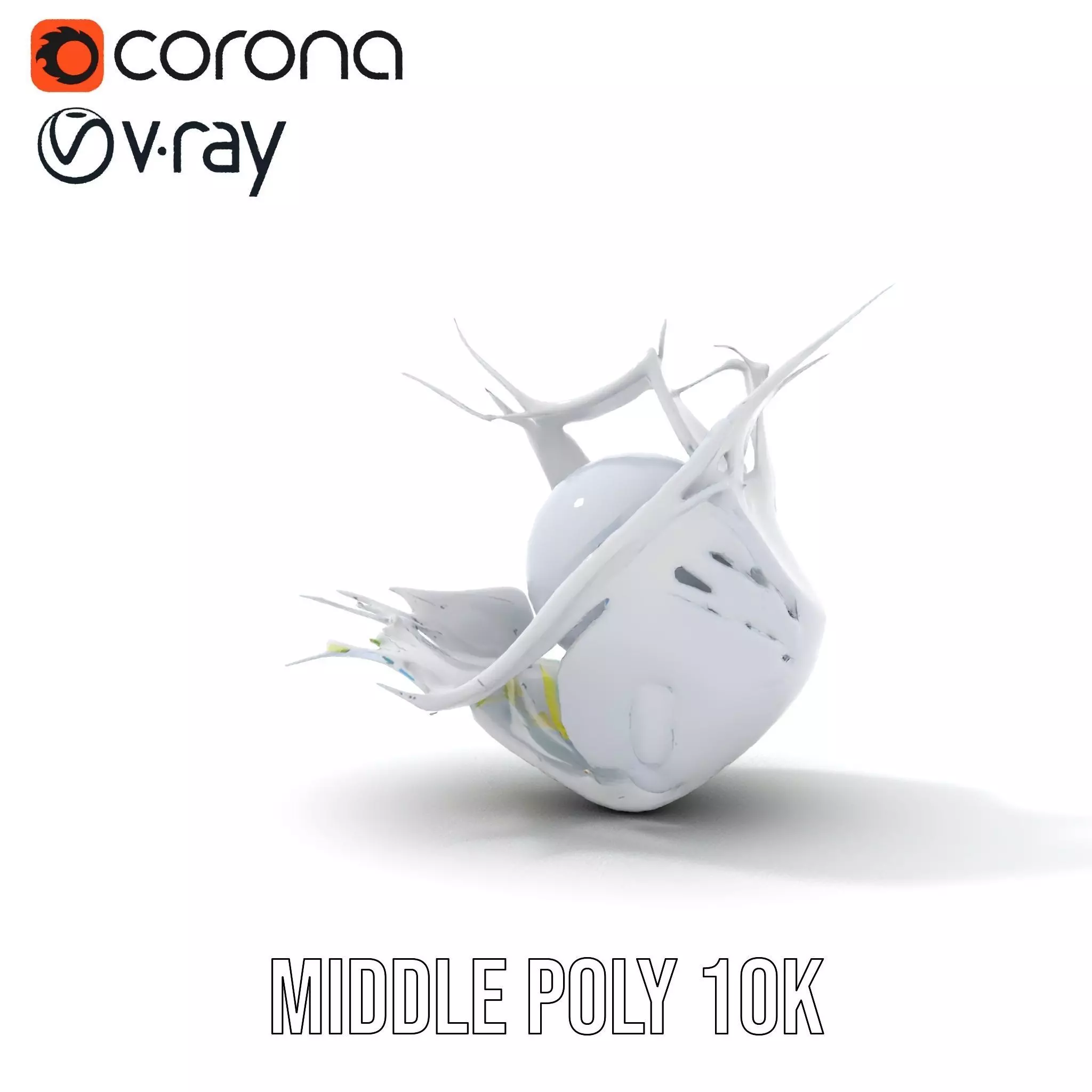 Dynamic Water Splash model pack Texture_13