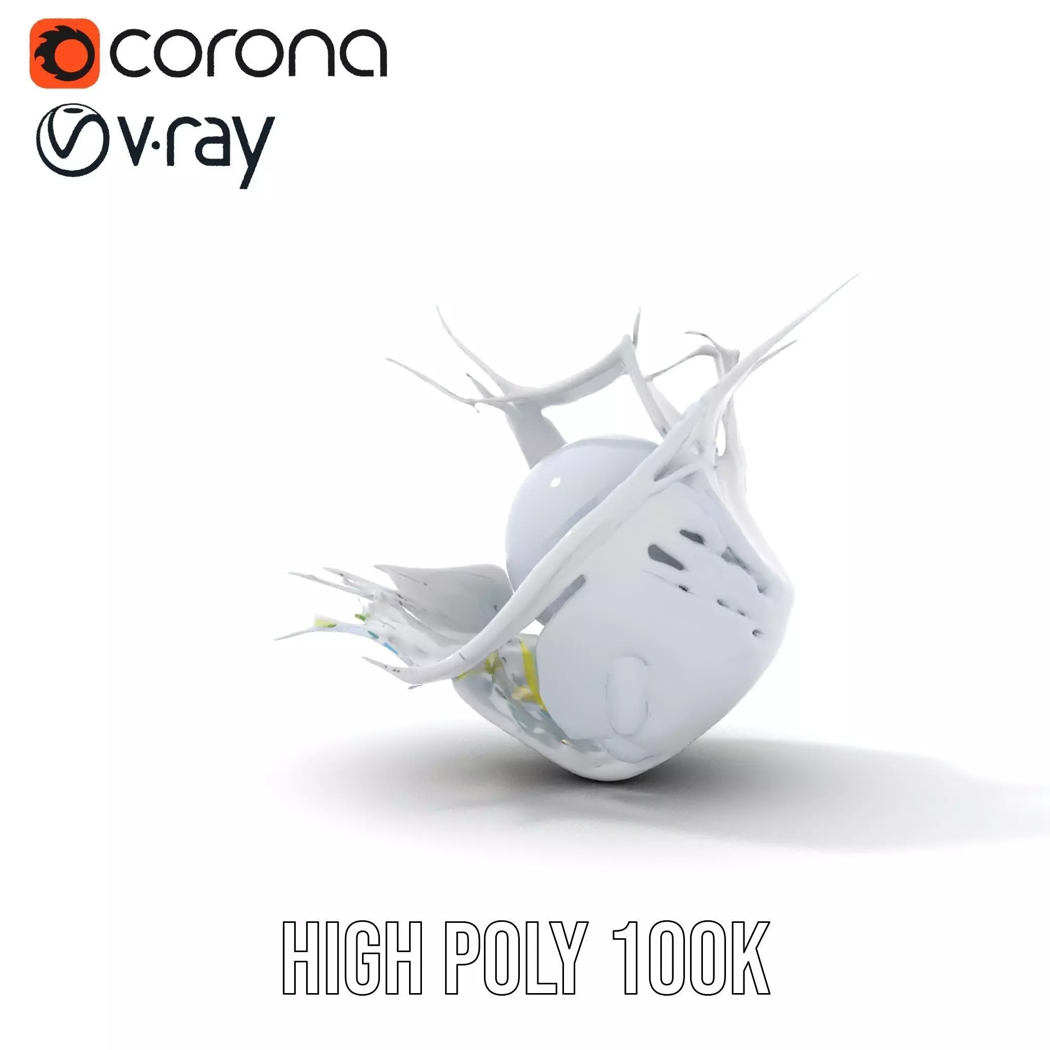 Dynamic Water Splash model pack Texture_32