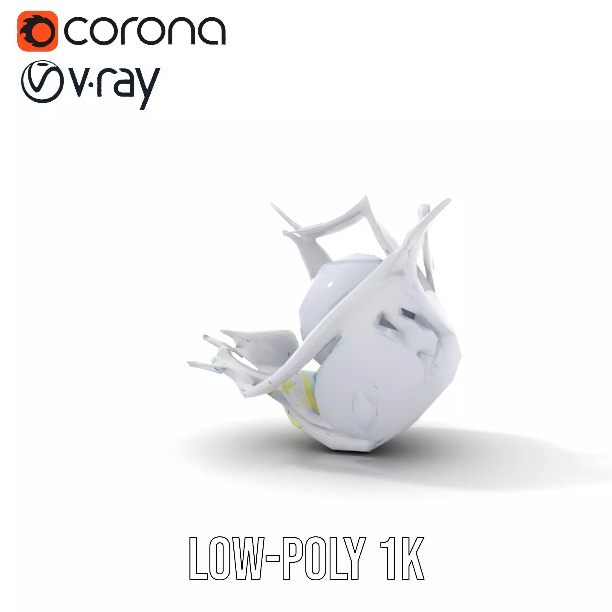 Dynamic Water Splash model pack Texture_9