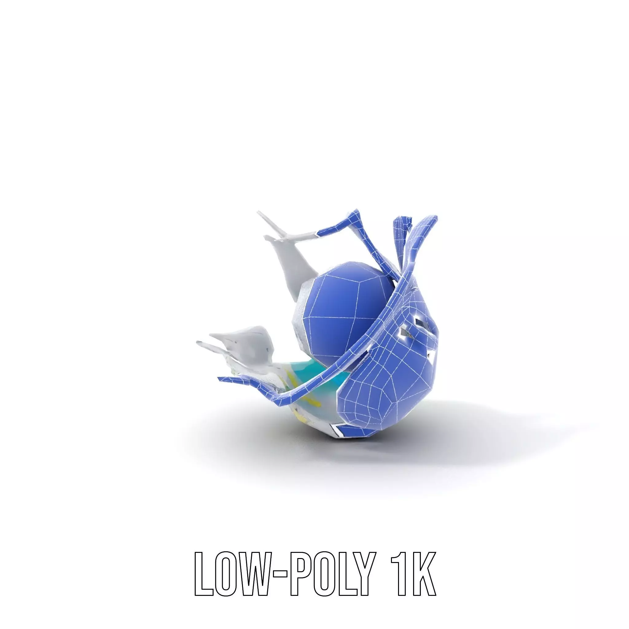 Dynamic Water Splash model pack Texture_17