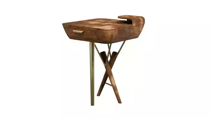 Side table