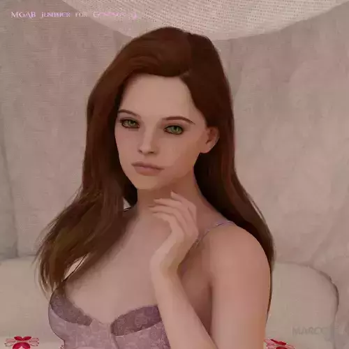 MGAB Junipher for Genesis 9