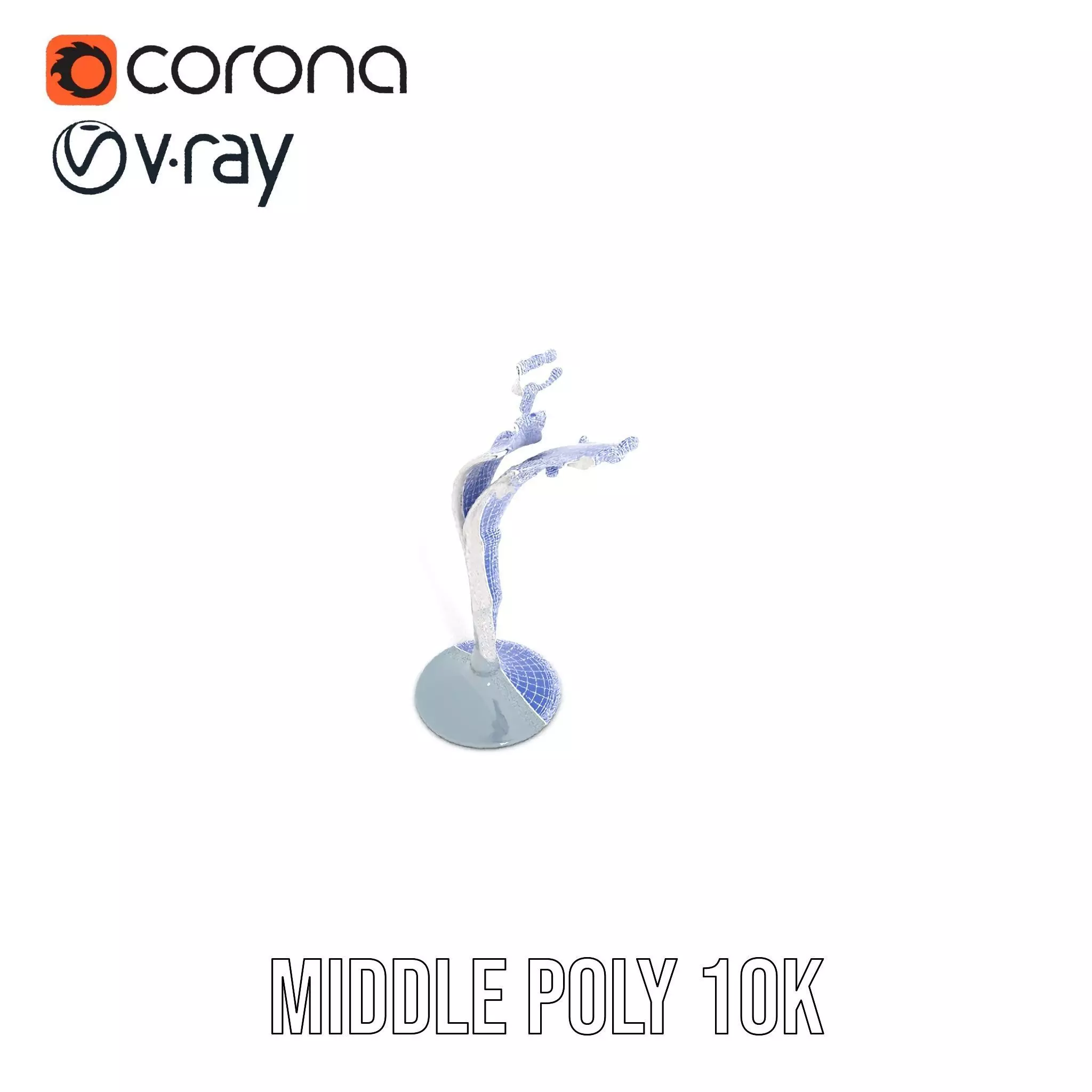 Dynamic Water Splash model pack Texture_27