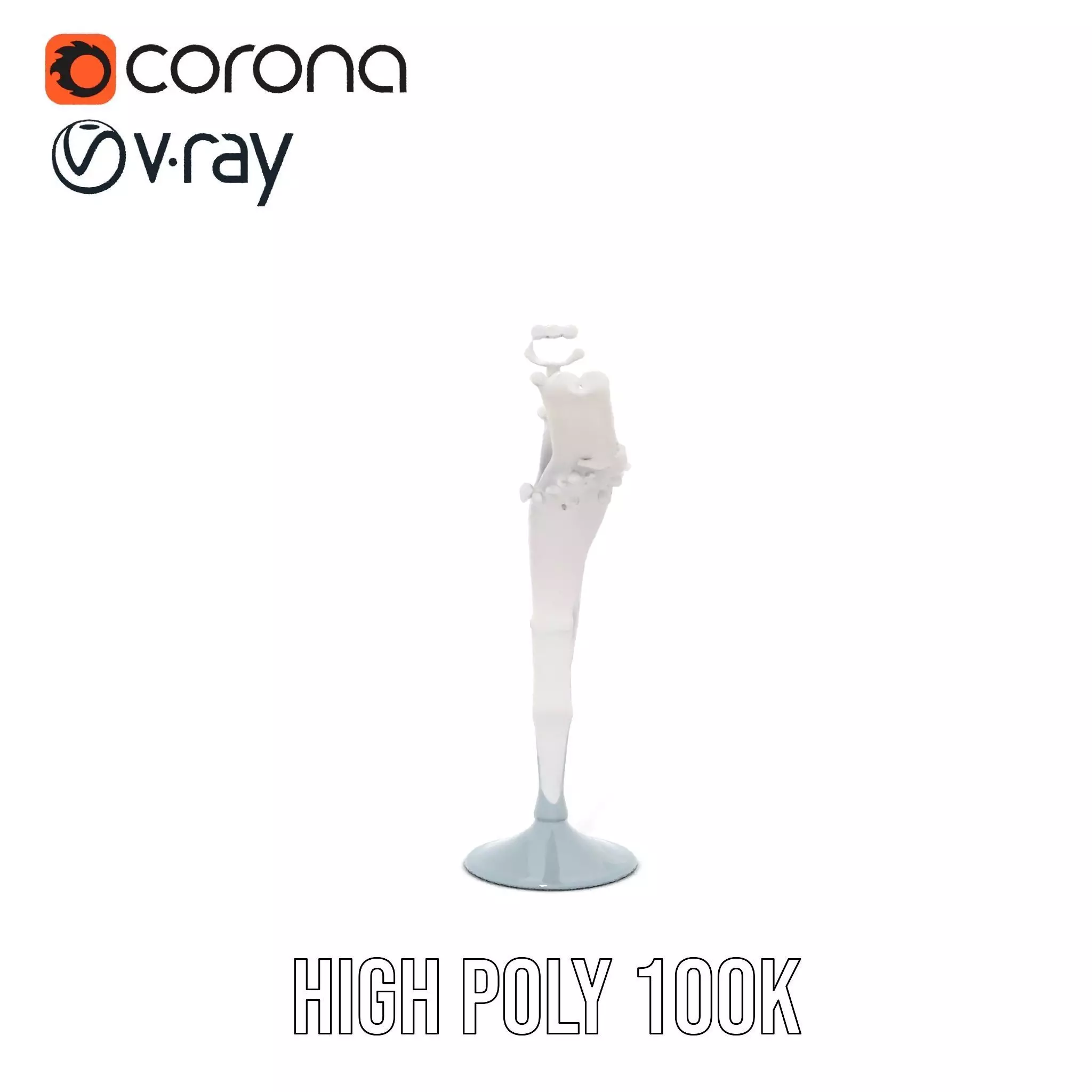 Dynamic Water Splash model pack Texture_23