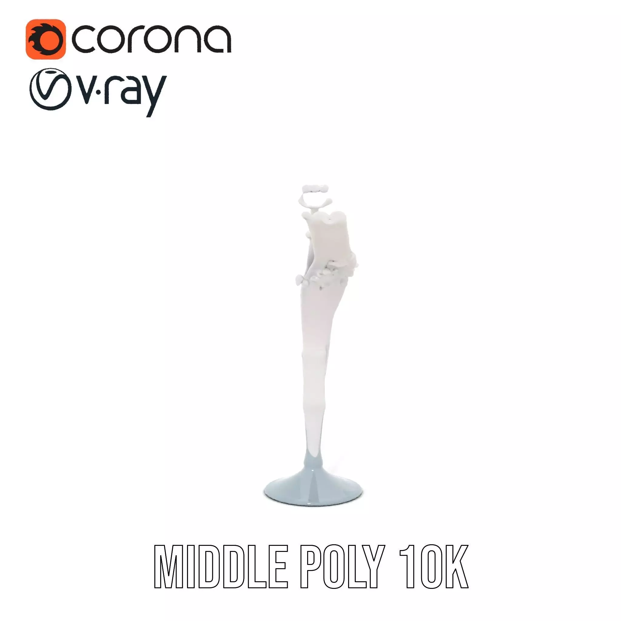 Dynamic Water Splash model pack Texture_13