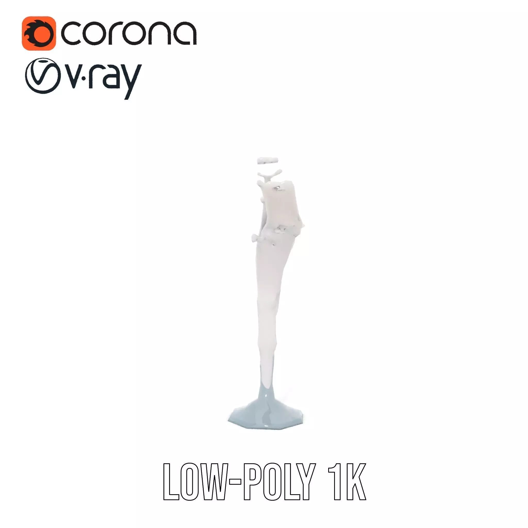 Dynamic Water Splash model pack Texture_25