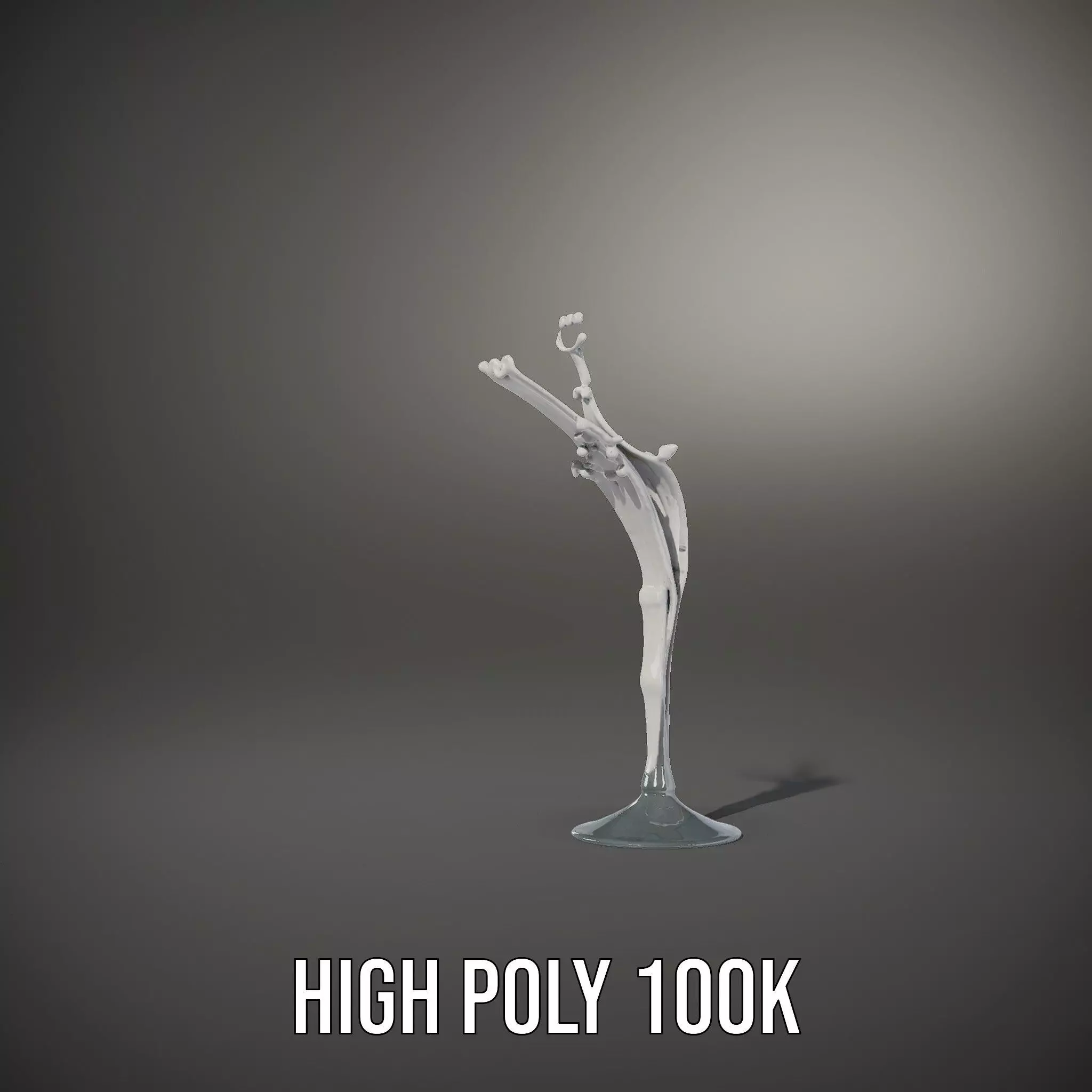 Dynamic Water Splash model pack Texture_8