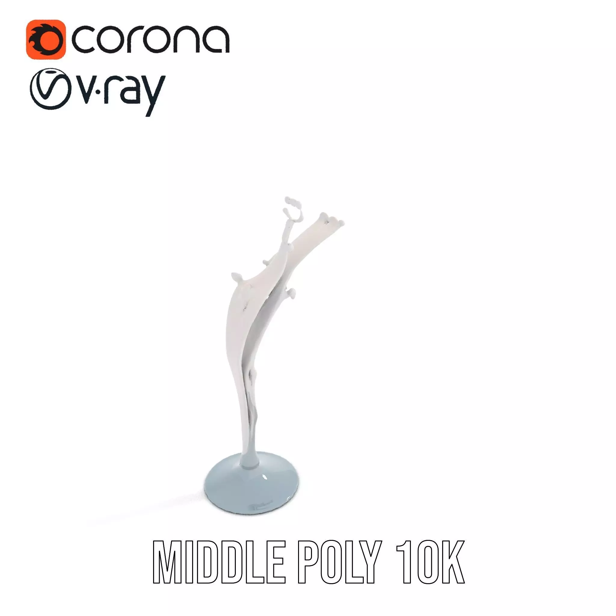 Dynamic Water Splash model pack Texture_11