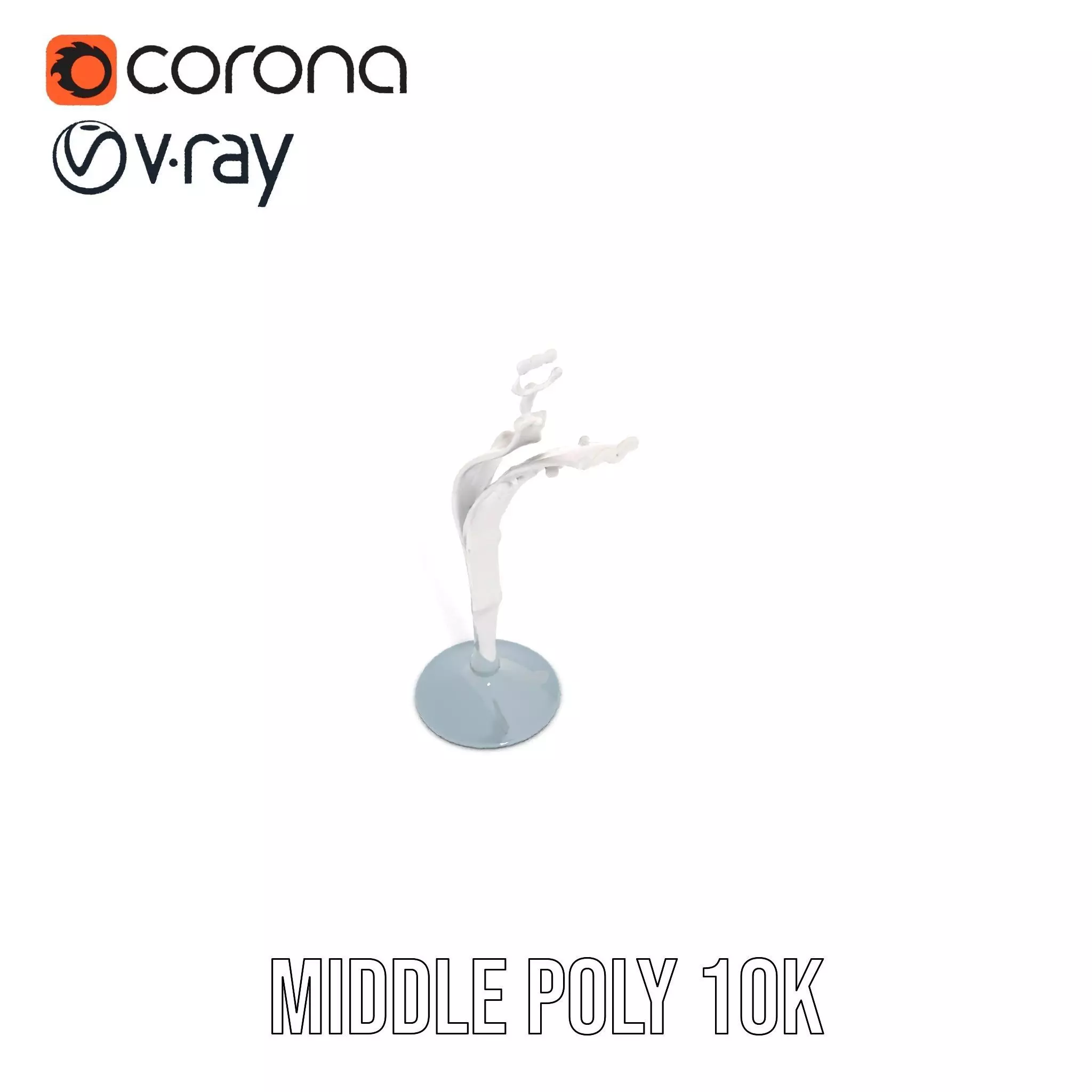 Dynamic Water Splash model pack Texture_15