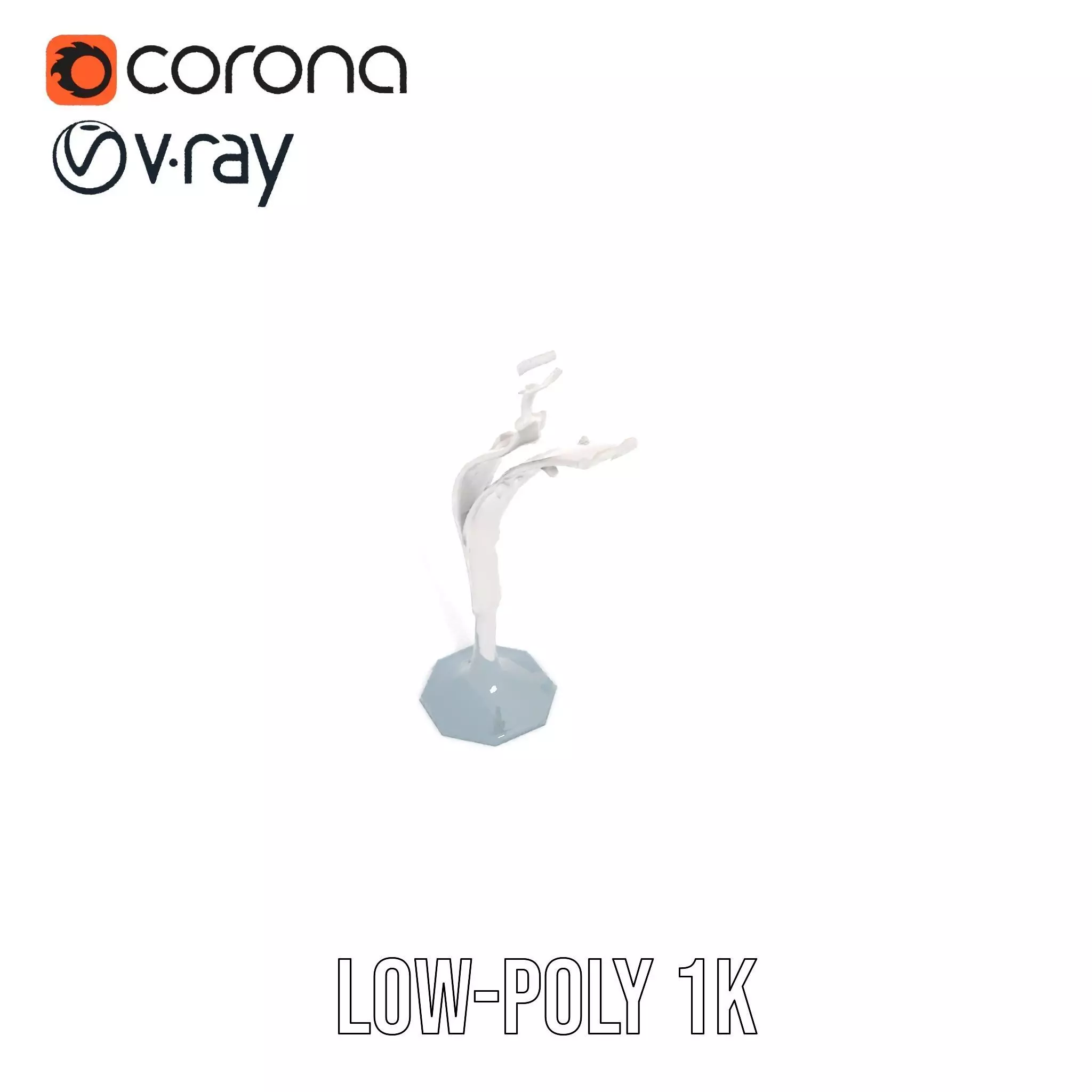 Dynamic Water Splash model pack Texture_16