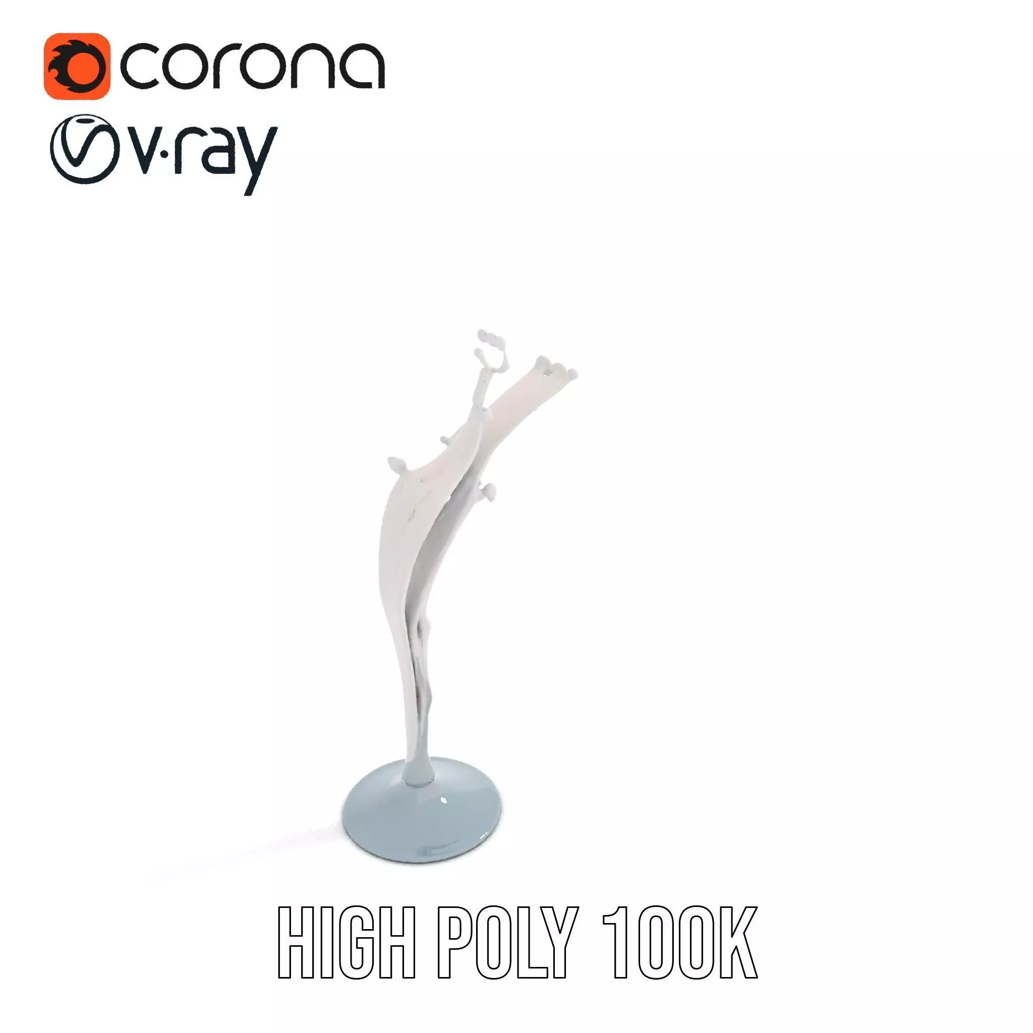 Dynamic Water Splash model pack Texture_20