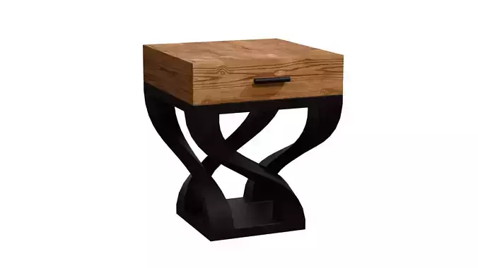 Side table