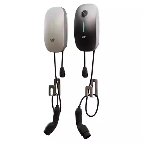  Silk Round Home Wallbox