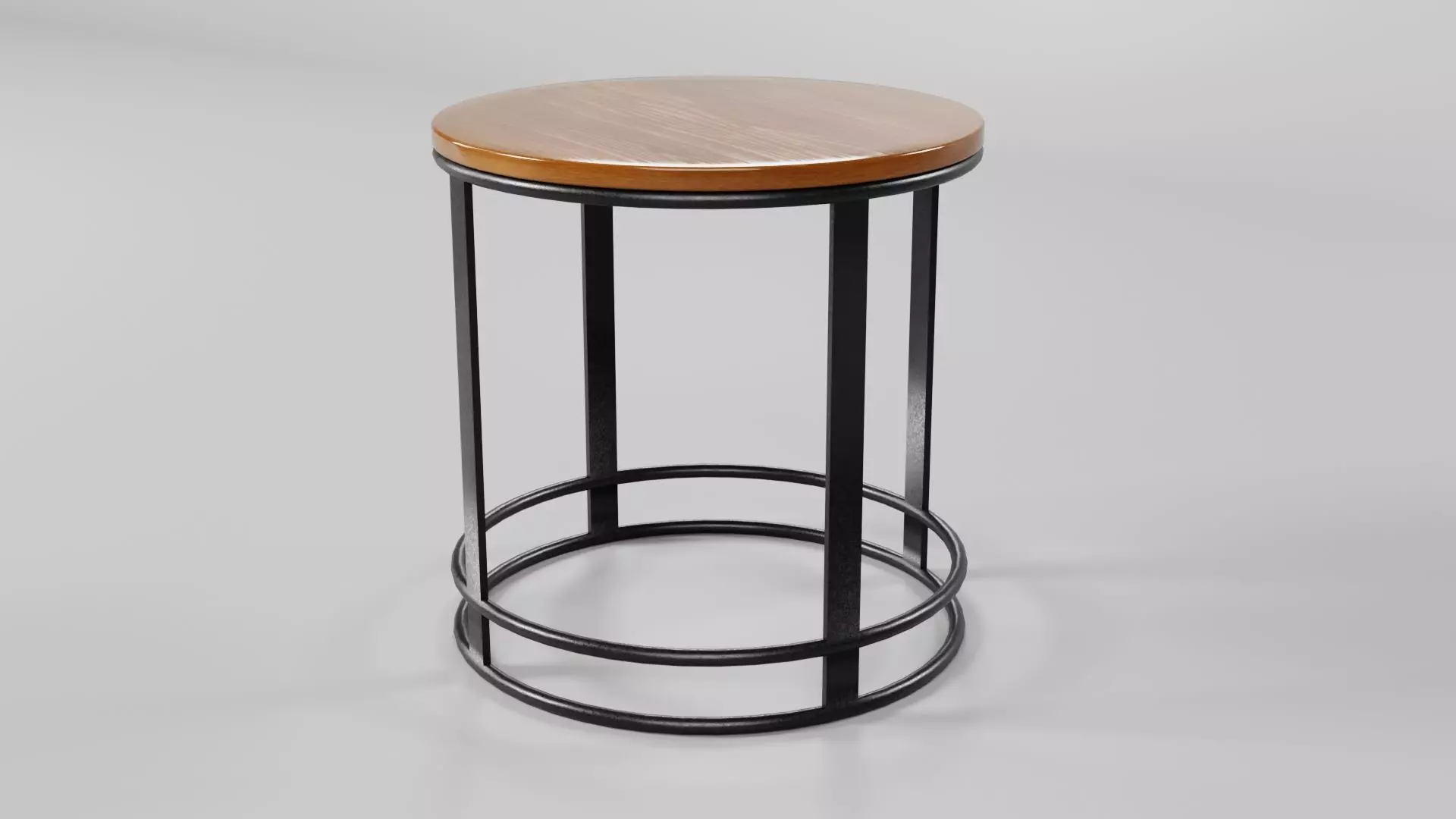 Round Table CG10 3D model_3