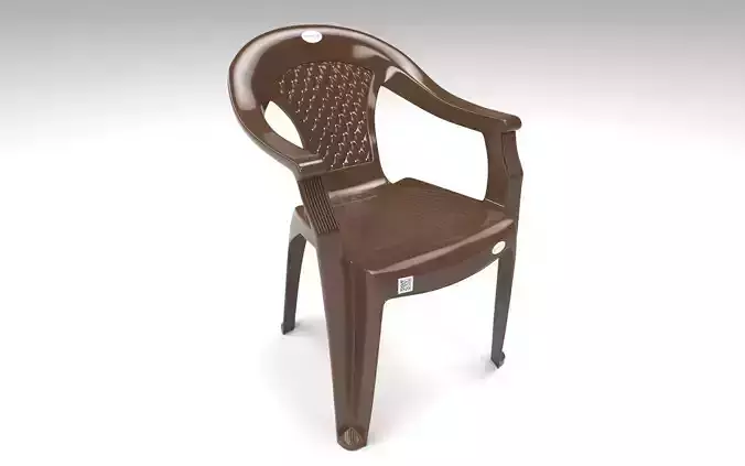 Plastic Chair