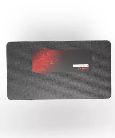 Gaming Table Low-poly 3D model_7