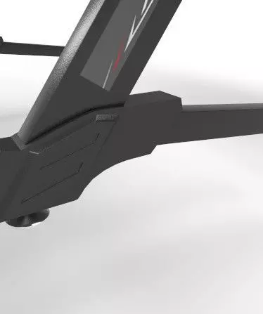 Gaming Table Low-poly 3D model_8