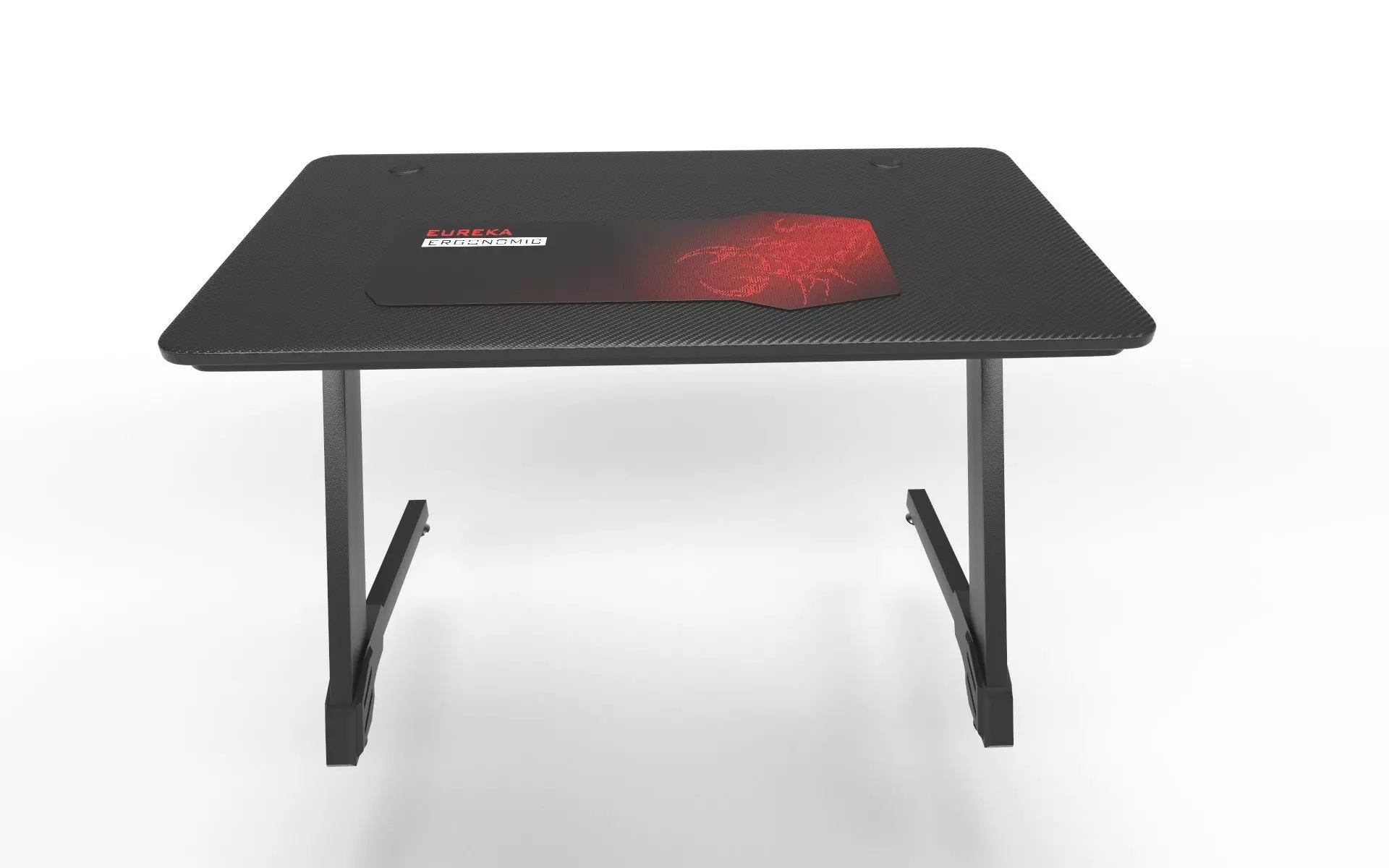 Gaming Table Low-poly 3D model_2