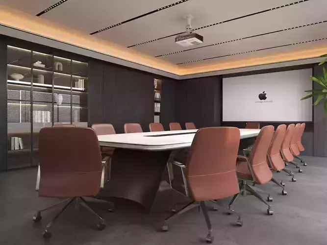 meeting room