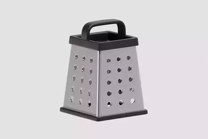 Cheese Grater
