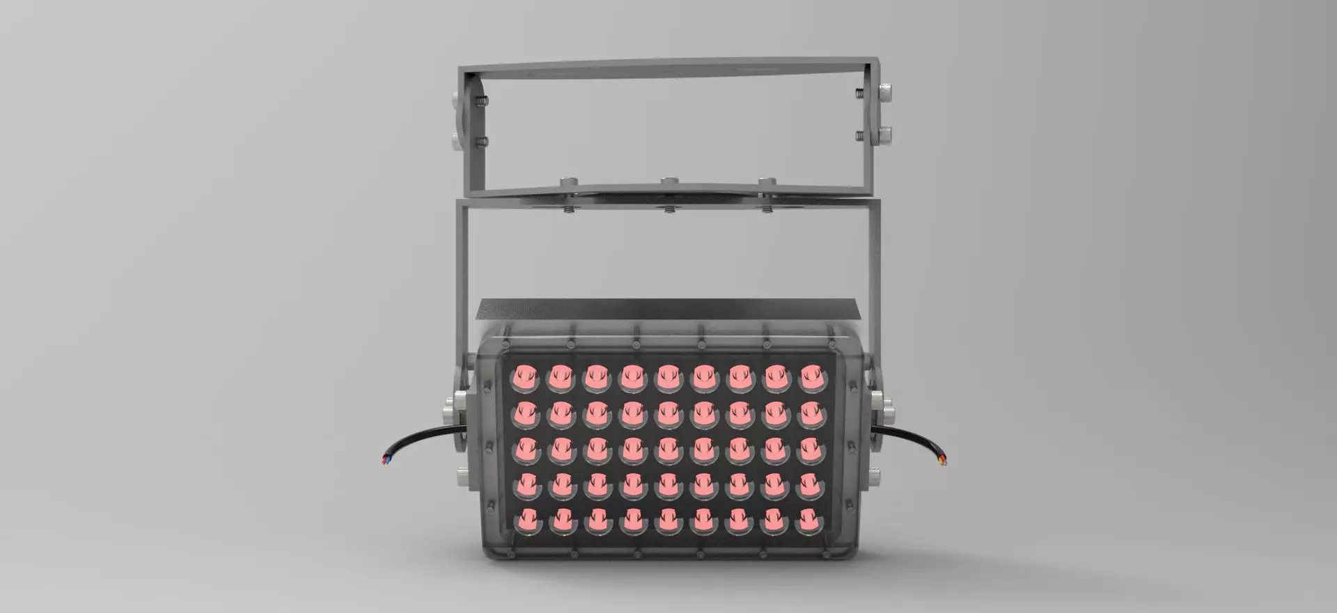 Led Light 3D model