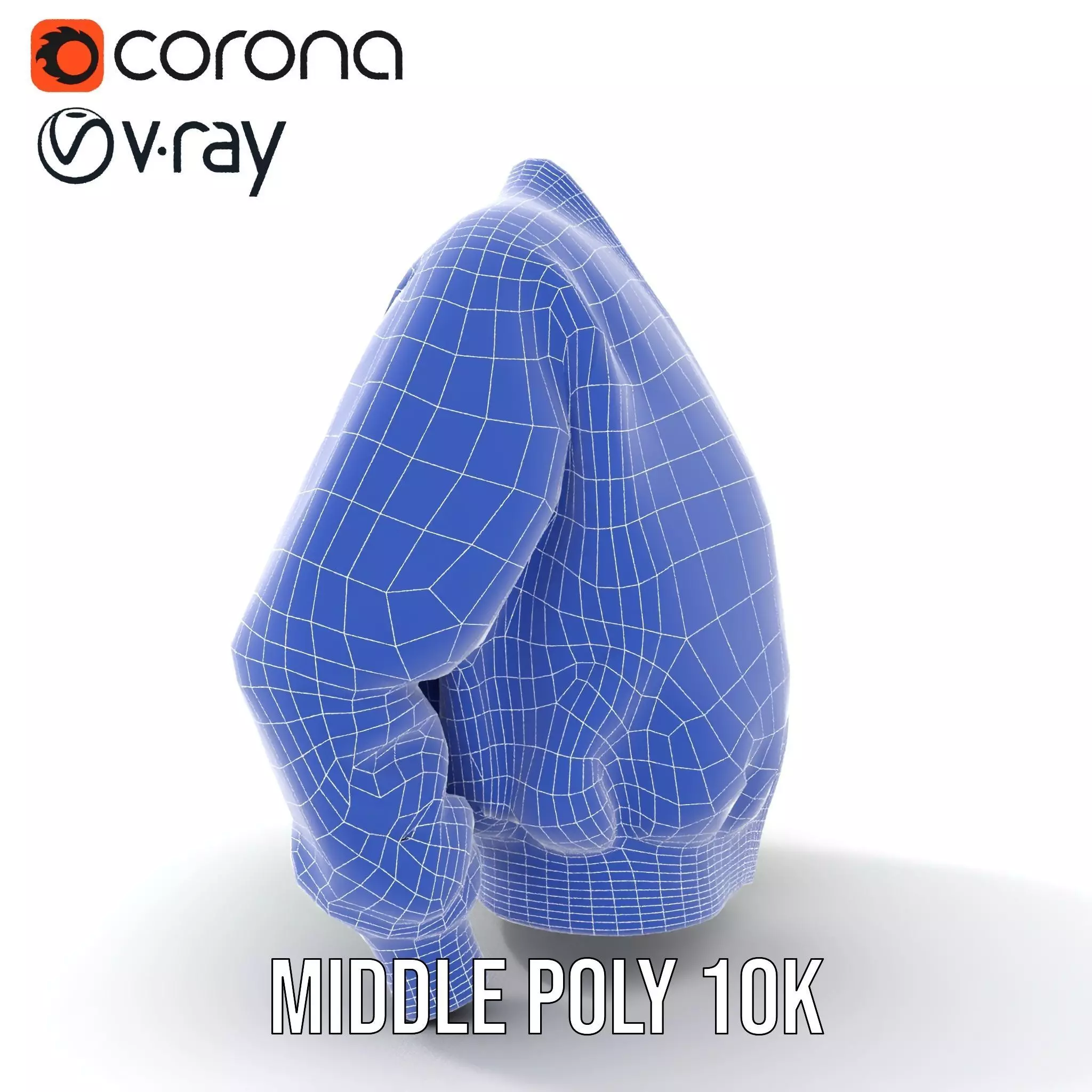 Floral Satin Jacket model pack Texture_25