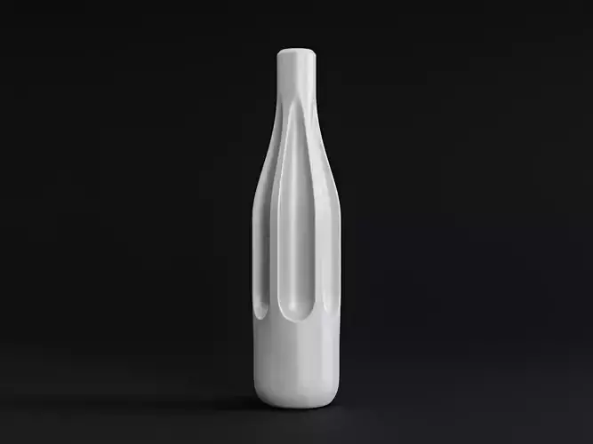 Modern Decorative Vase