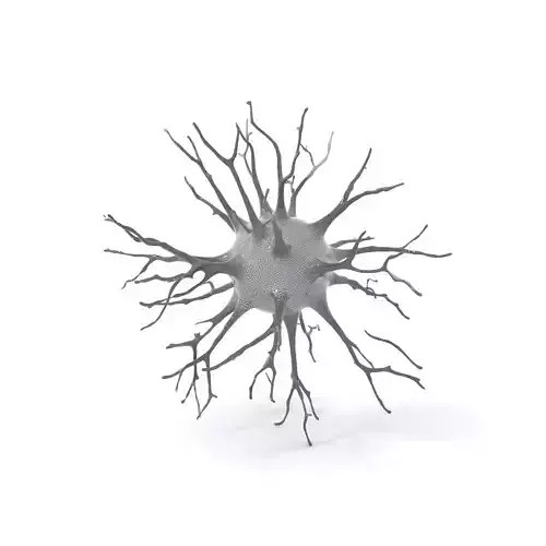 Neural Synapse Organic model pack