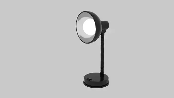 Lloytron Flexi Desk Lamp