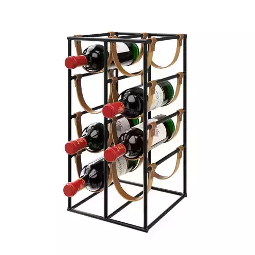 Umanoff Wine Rack by Audo Copenhagen