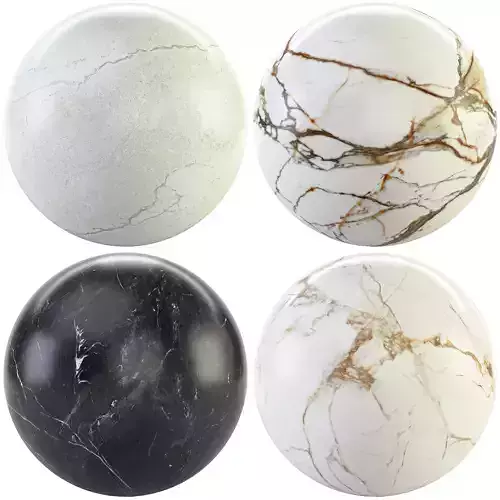 Stone 133 Paonazzo-Calcatta-Titan-Velvet