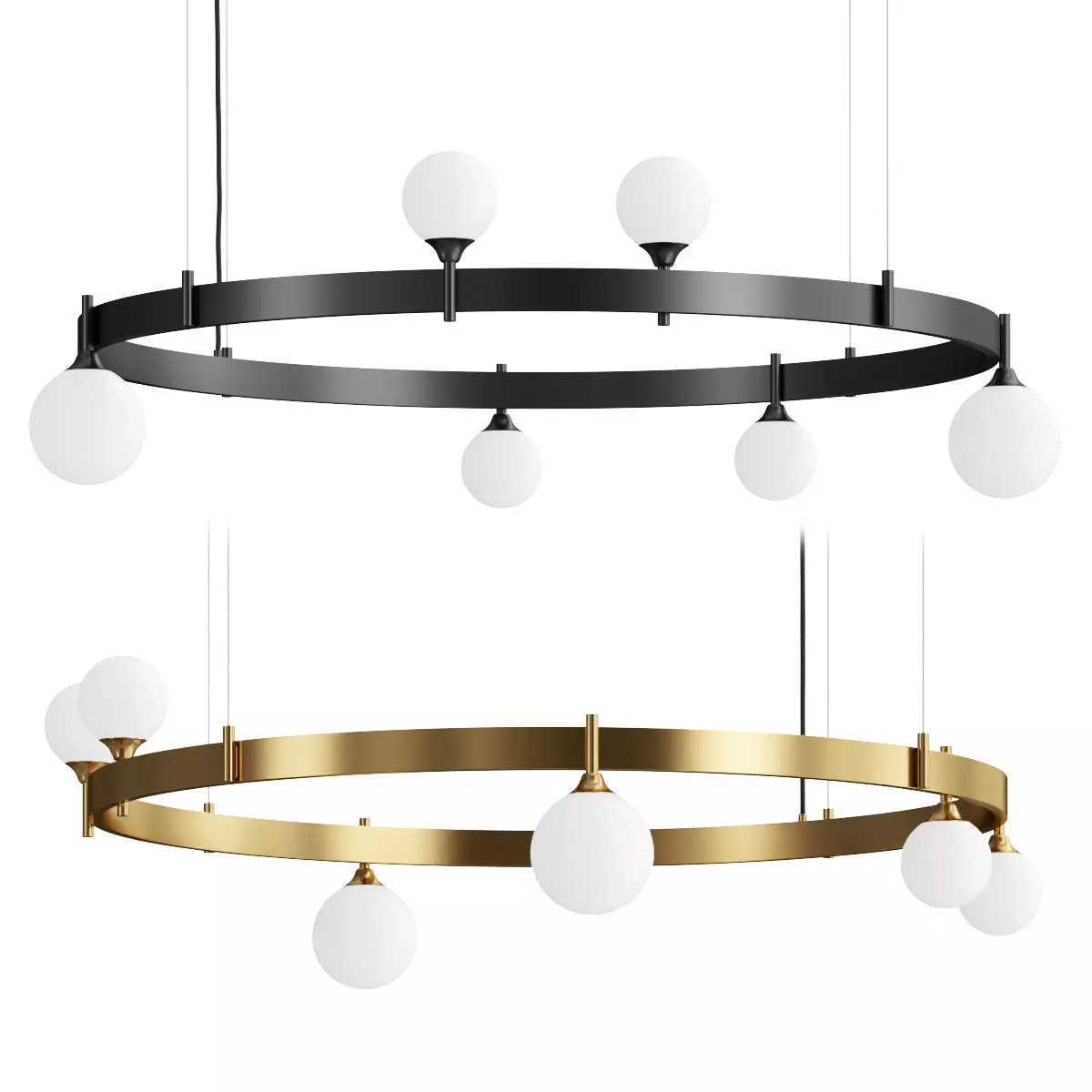 Lampatron Dino 3D model_0