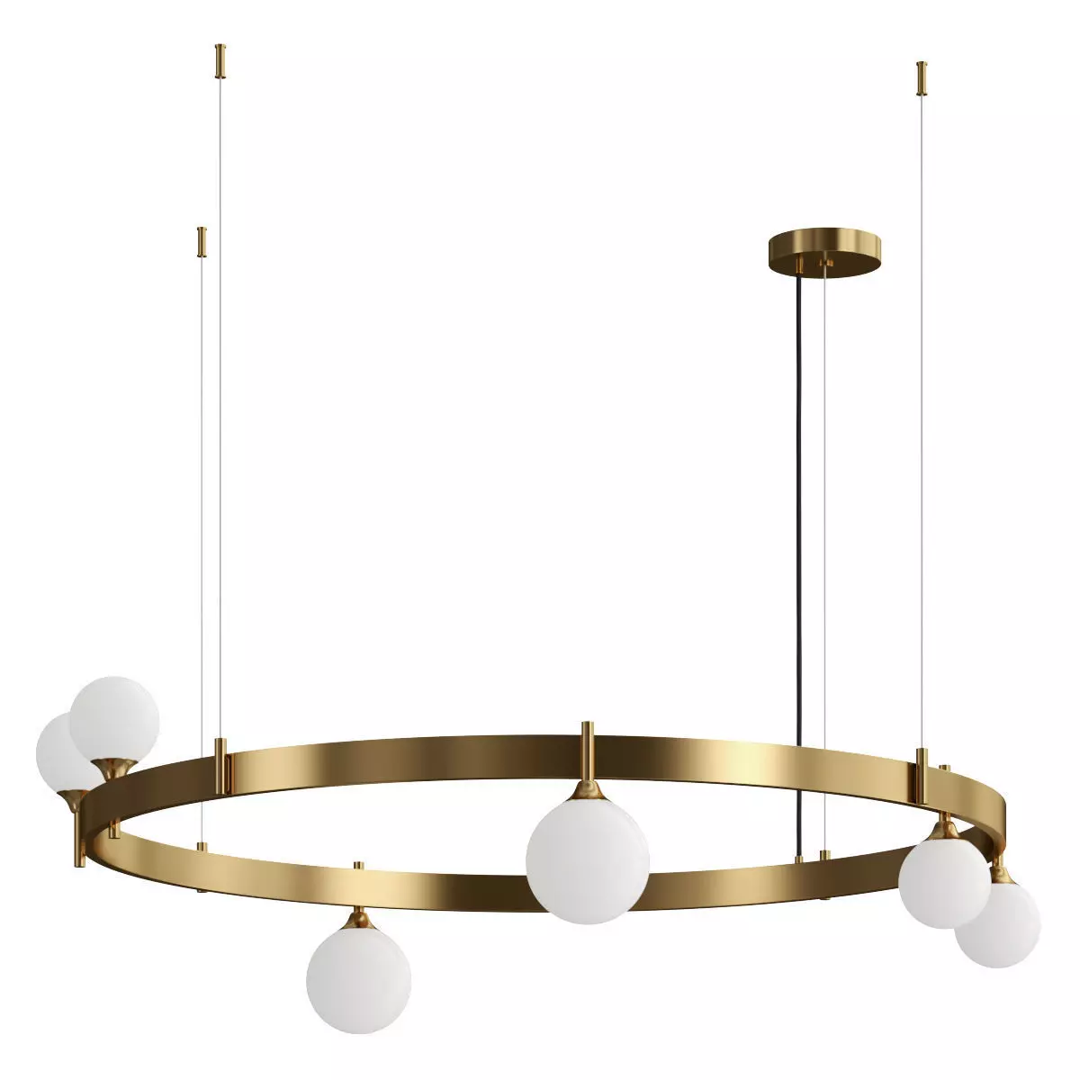 Lampatron Dino 3D model_2