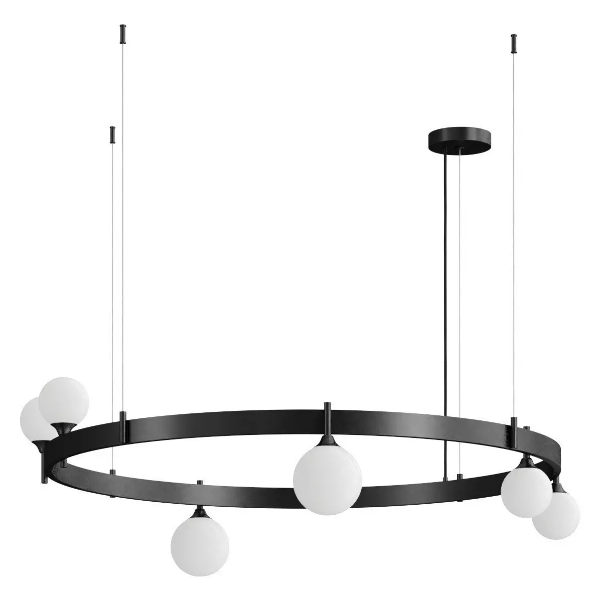 Lampatron Dino 3D model_1