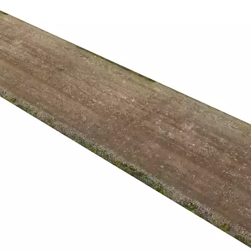 16K Dirt road material N15 - 10 meters