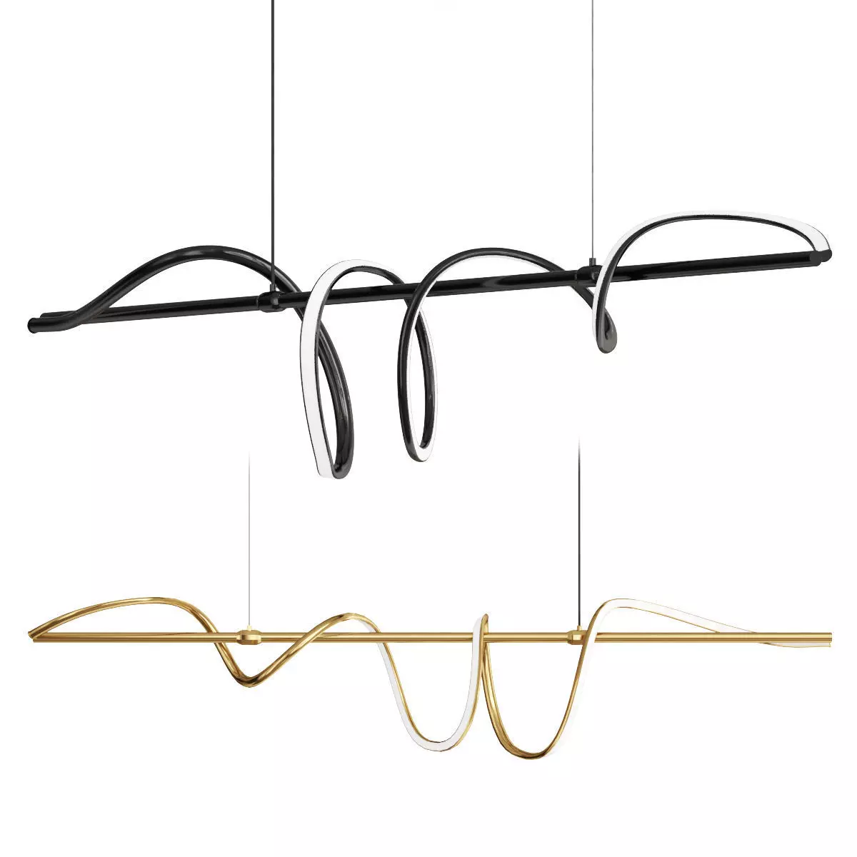 ADONIS B lampatron 3D model_0