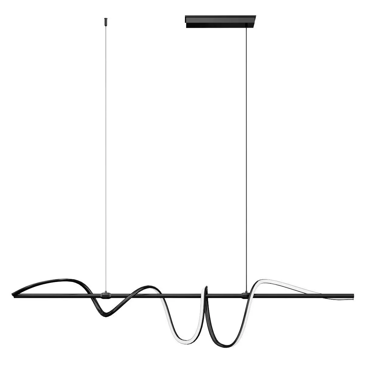 ADONIS B lampatron 3D model_1