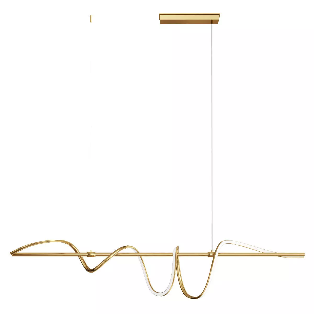 ADONIS B lampatron 3D model_2