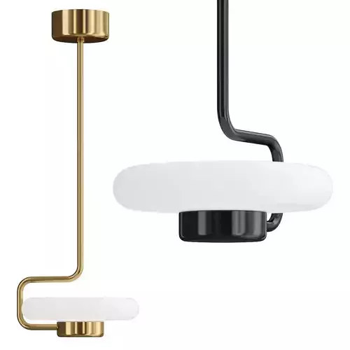 KDLN TRATTO SUSPENSION