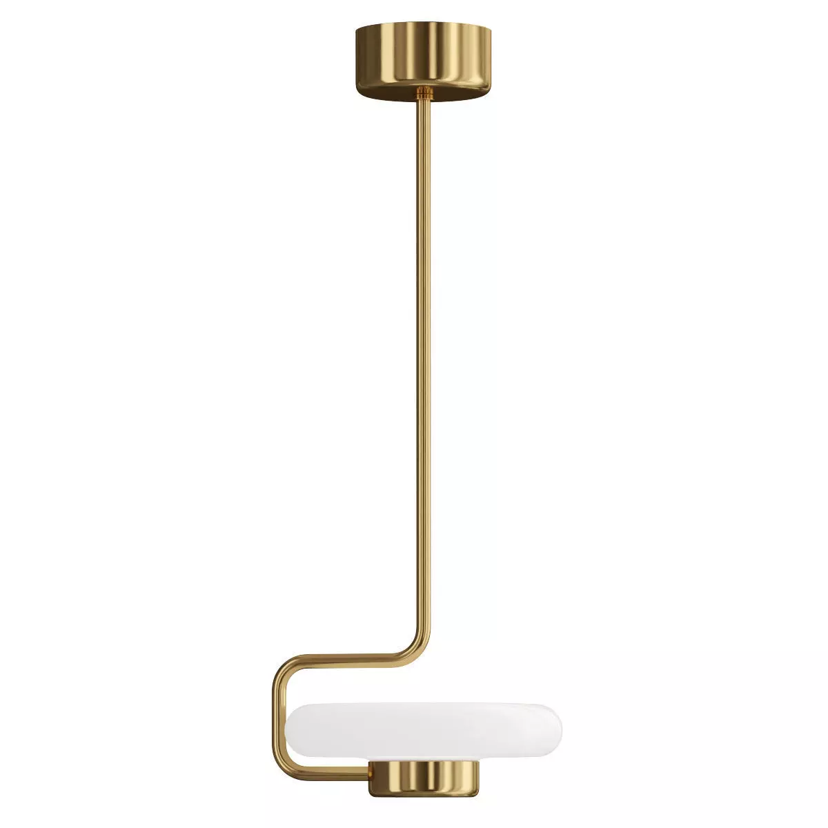 KDLN TRATTO SUSPENSION 3D model_1