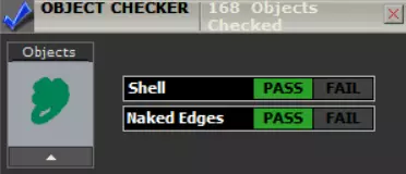 Rose Gold 3dm Ring Flower Design Diamonds and Ruby Model jr00211 3D print model_9
