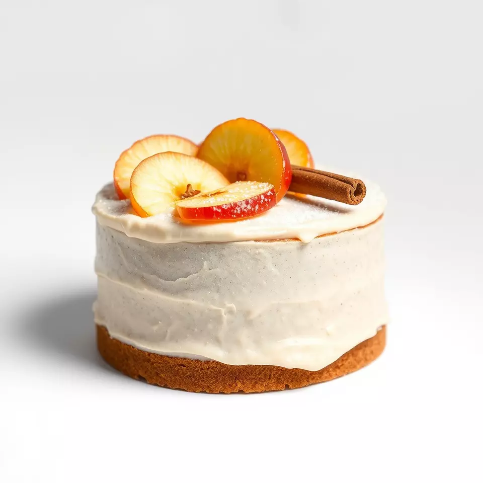 Delicious Cake Dessert model pack Low-poly 3D model_2